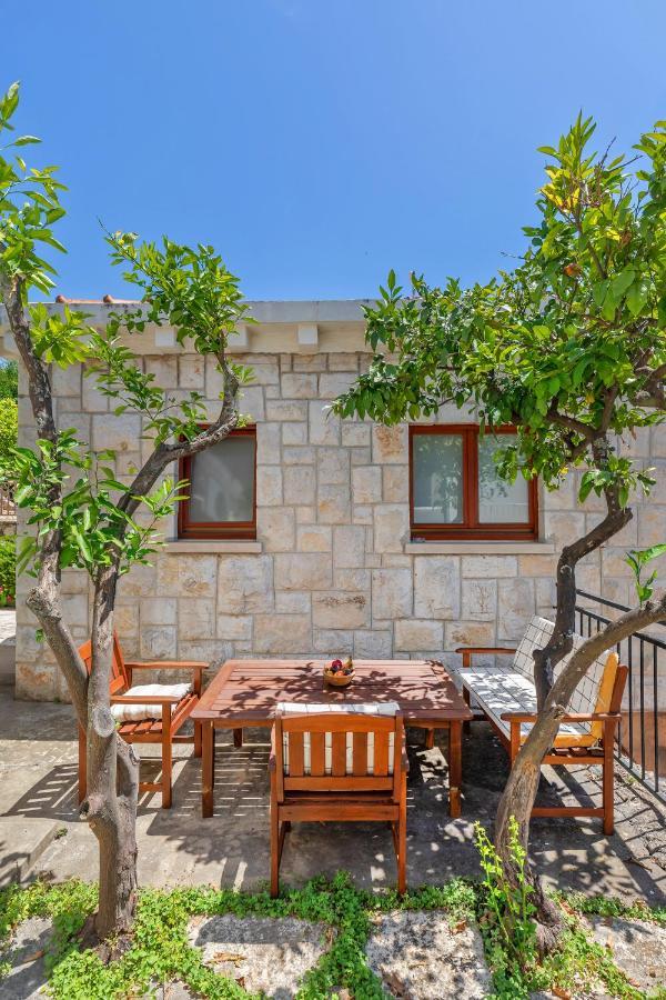 Cosy Apartment Close To Lapad Promenade And Beach Dubrovnik Exterior foto