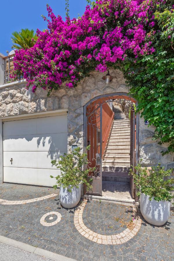 Cosy Apartment Close To Lapad Promenade And Beach Dubrovnik Exterior foto