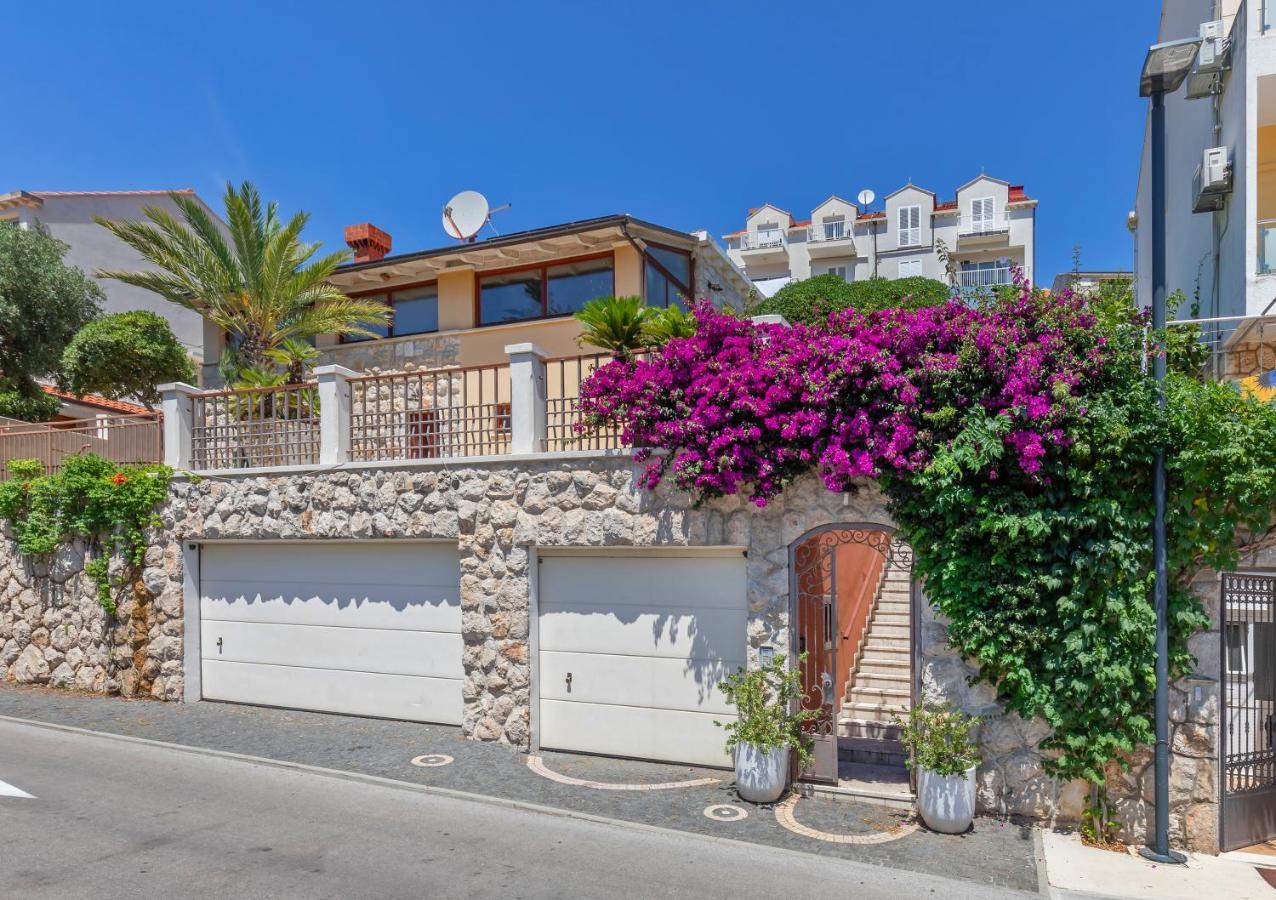 Cosy Apartment Close To Lapad Promenade And Beach Dubrovnik Exterior foto