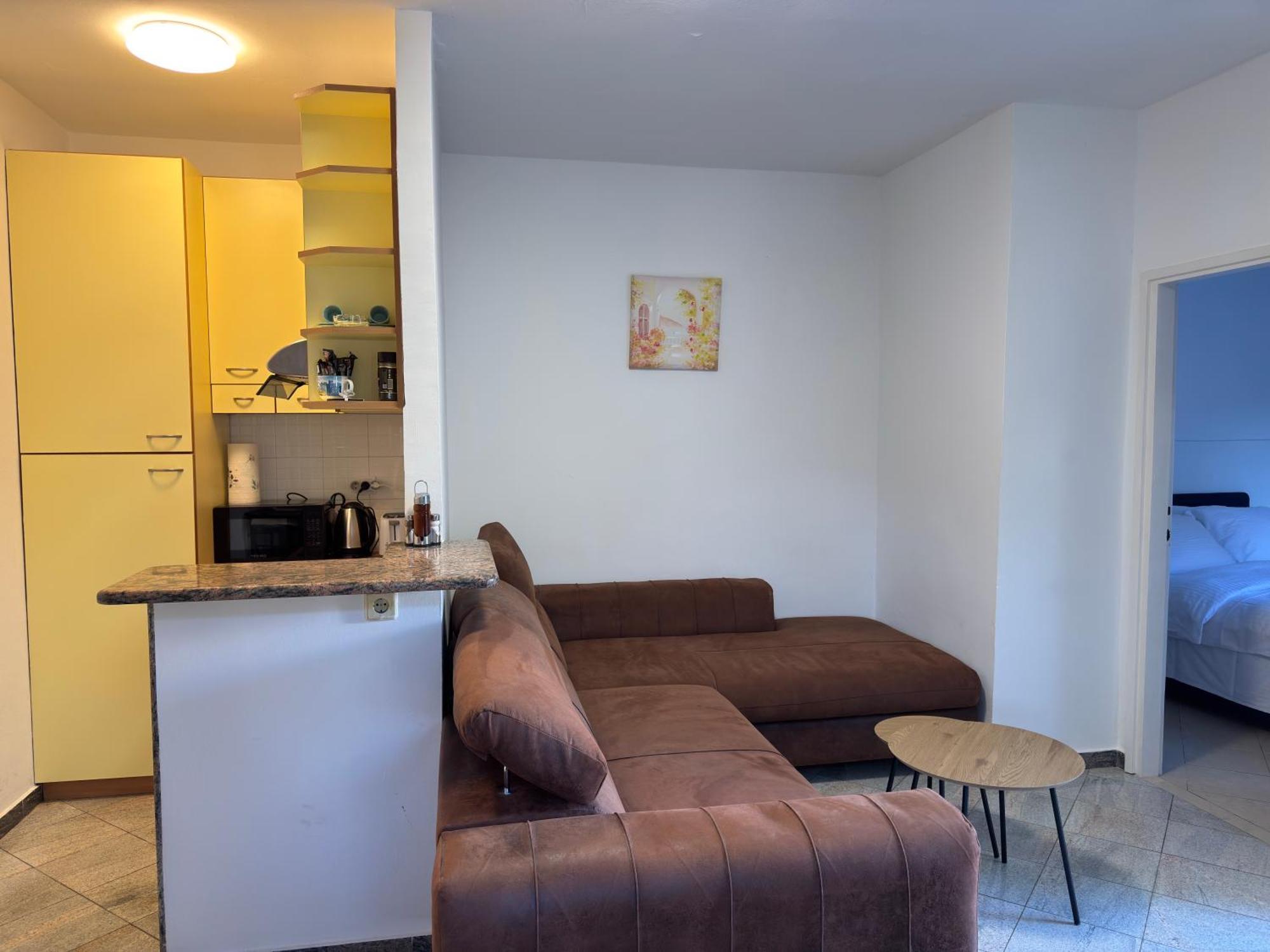 Cosy Apartment Close To Lapad Promenade And Beach Dubrovnik Exterior foto