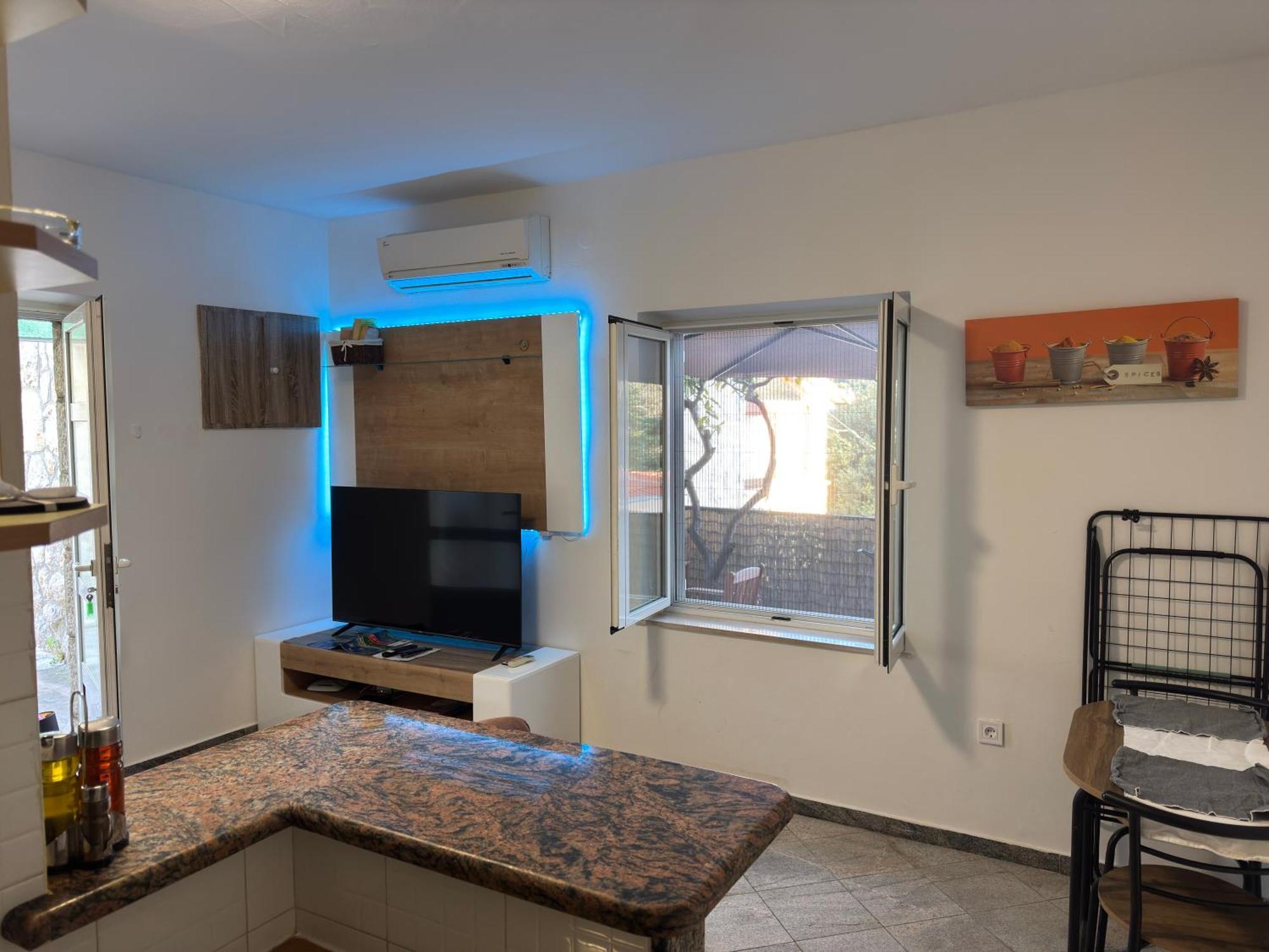 Cosy Apartment Close To Lapad Promenade And Beach Dubrovnik Exterior foto
