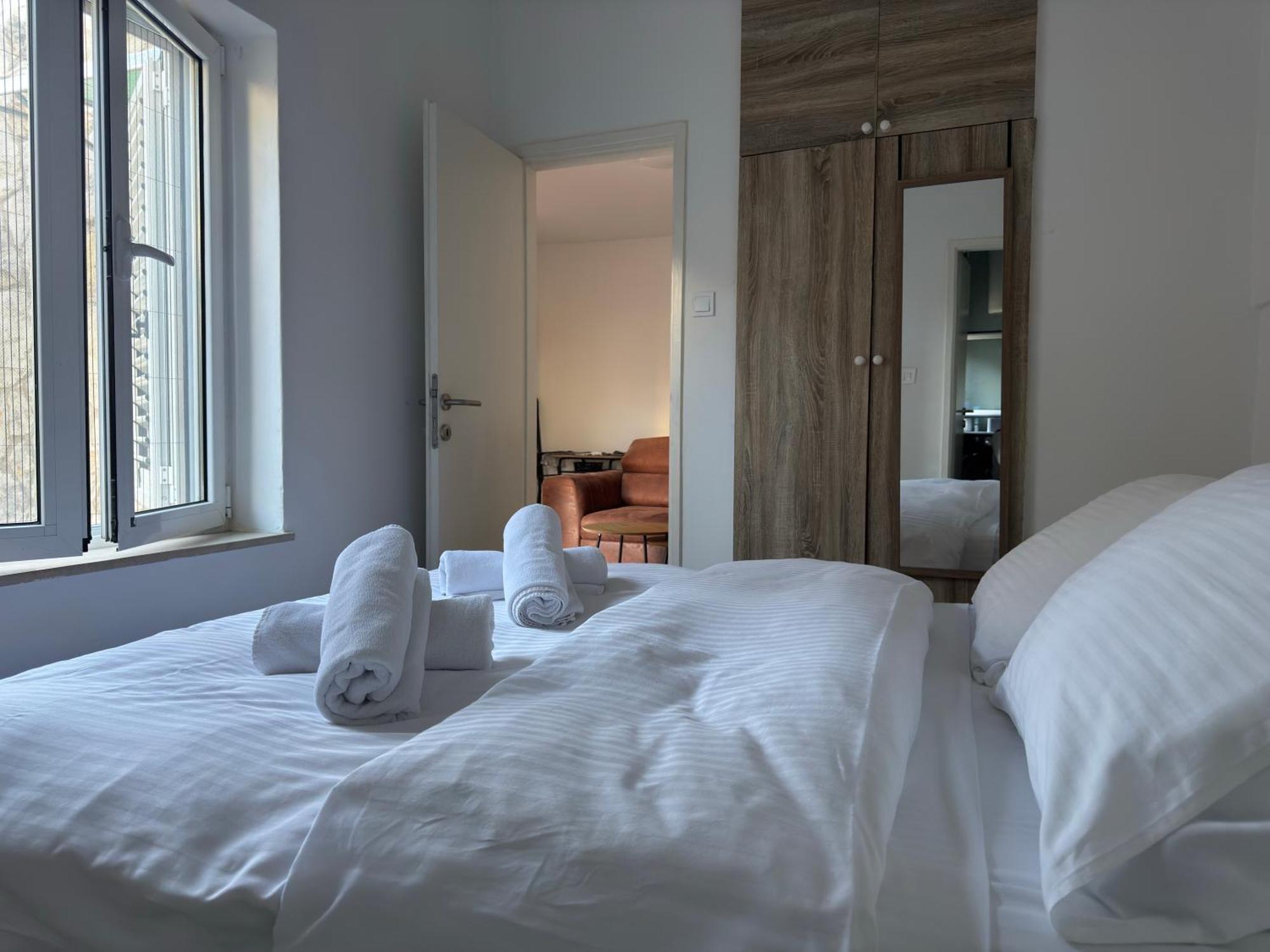 Cosy Apartment Close To Lapad Promenade And Beach Dubrovnik Exterior foto