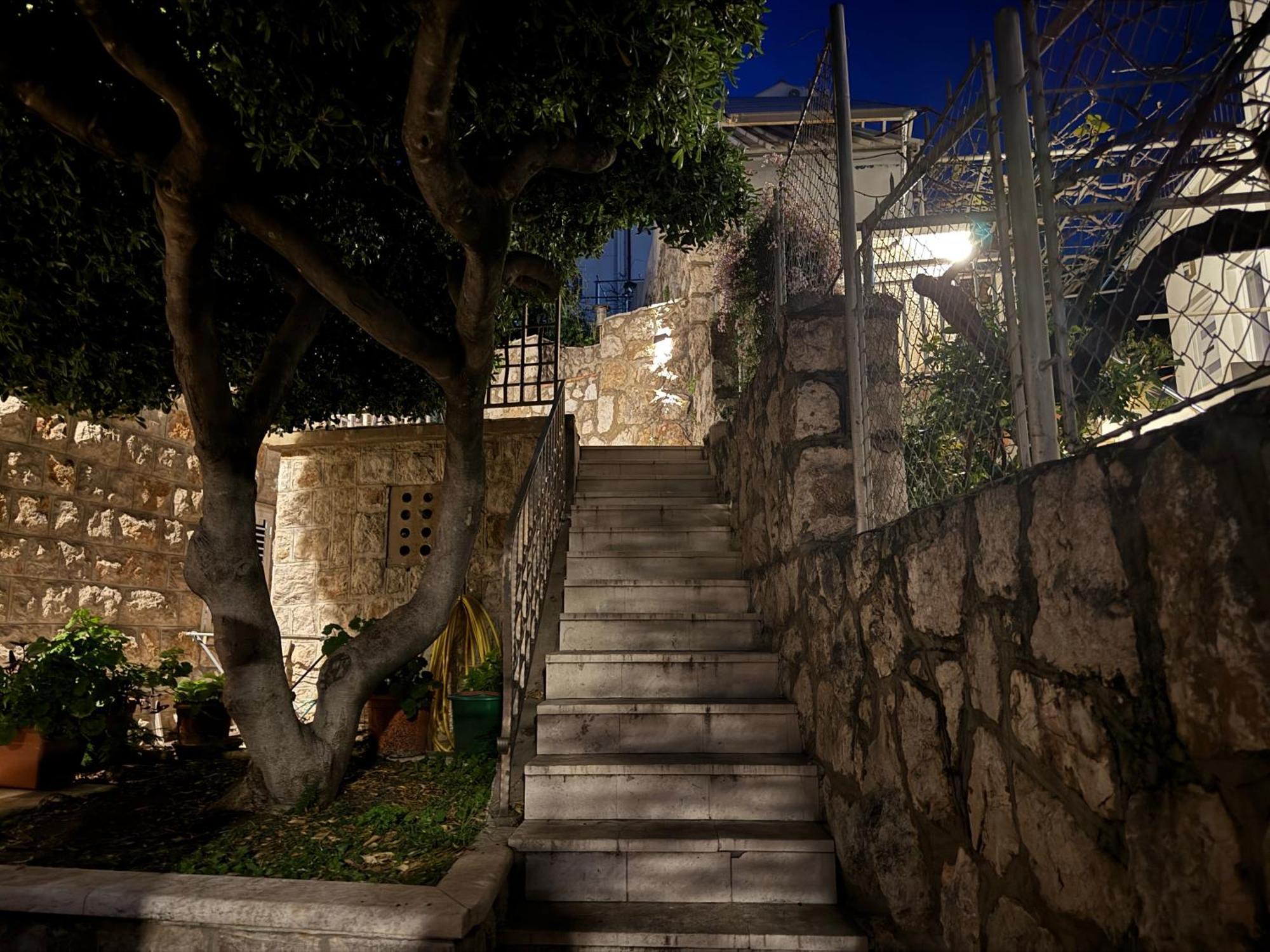 Cosy Apartment Close To Lapad Promenade And Beach Dubrovnik Exterior foto
